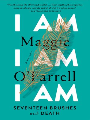 cover image of I Am, I Am, I Am